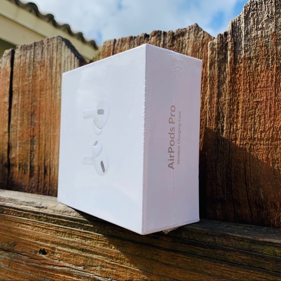 AirPod Pros